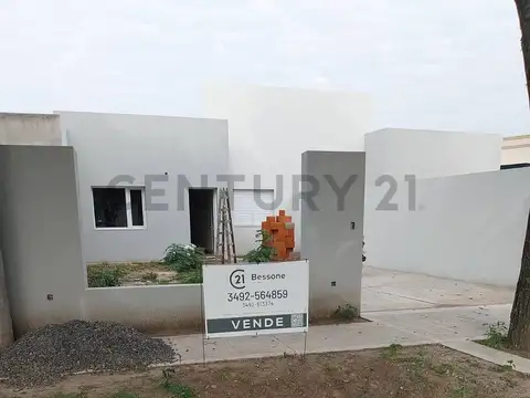 Casa en Venta en Rafaela, Castellanos