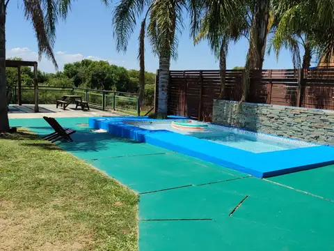 Casa en Venta en Helvecia, Garay
