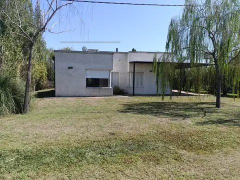 Casa en Venta en Oliveros, Iriondo