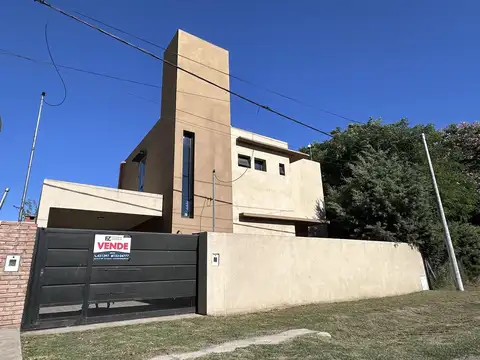 Casa en Venta en Ibarlucea, Rosario