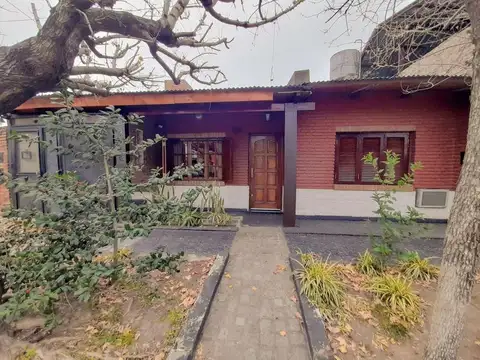 Casa en Venta en Belgrano, Rosario