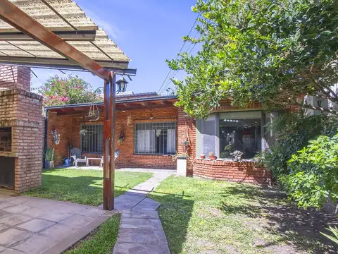 Casa en Venta en Capitan Bermudez, San Lorenzo