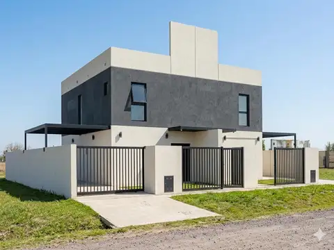Casa en Venta en Funes Norte, Funes