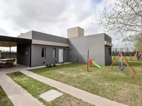 Casa en Venta en Funes, Rosario