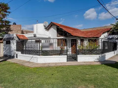 Casa en Venta en Urquiza, Rosario