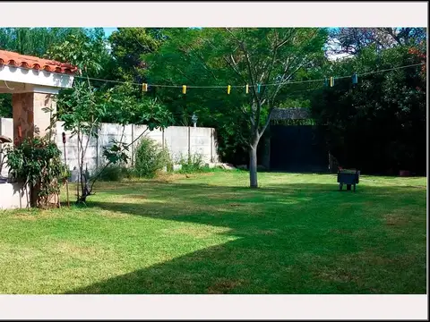 Casa en Venta en Granadero Baigorria, Rosario
