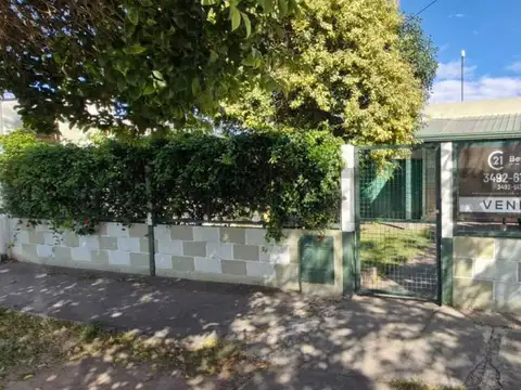 Casa en Venta en Rafaela, Castellanos