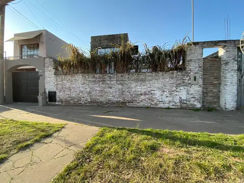 Casa en Venta en 30 De Octubre, Rafaela