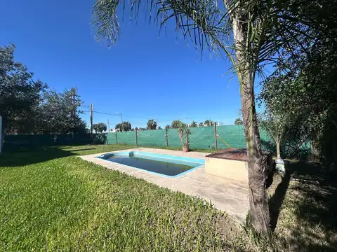 Casa en Venta en Roldan, San Lorenzo