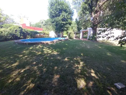 Casa en Venta en Roldan, San Lorenzo