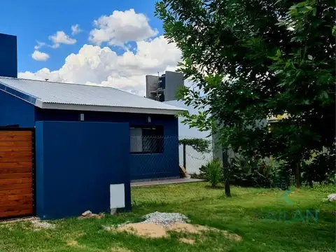 Casa en Venta en Roldan, San Lorenzo