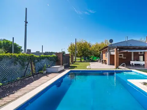 Casa en Venta en Roldan, San Lorenzo