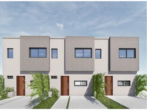 Casa en Venta en Fisherton, Rosario