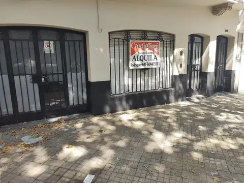 Casa en Venta en Echesortu, Rosario