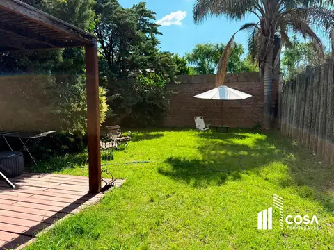 Casa en Venta en Funes, Rosario