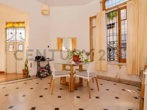 Casa en Venta en Echesortu, Rosario