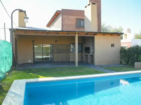 Casa en Venta en Rosario, Santa Fe
