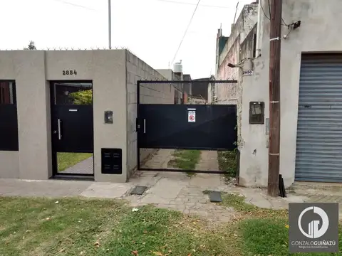 Casa en Venta en Centro, Rosario