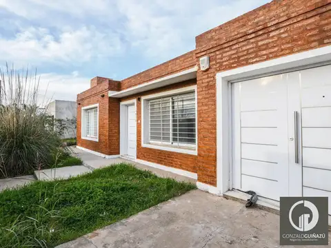 Casa en Venta en Roldan, San Lorenzo