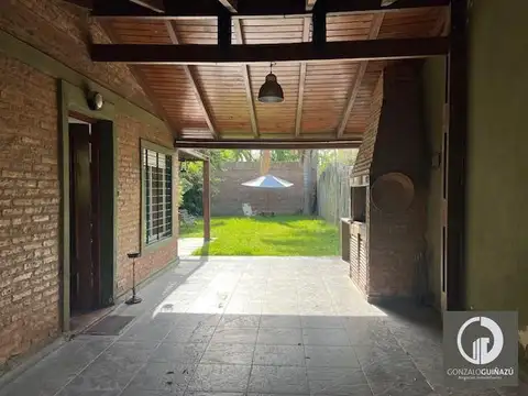 Casa en Venta en Funes, Rosario