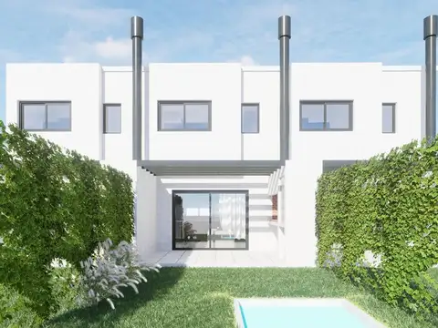 Casa en Venta en Tierra Nueva, Rosario