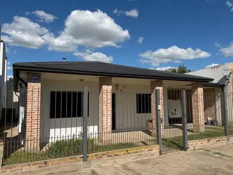 Casa en Venta en Belgrano, Rafaela