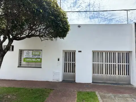 Casa en Venta en Alberdi, Rosario