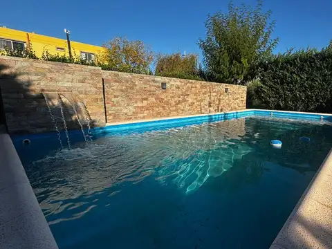 Casa en Venta en Punta Chacra, Roldan