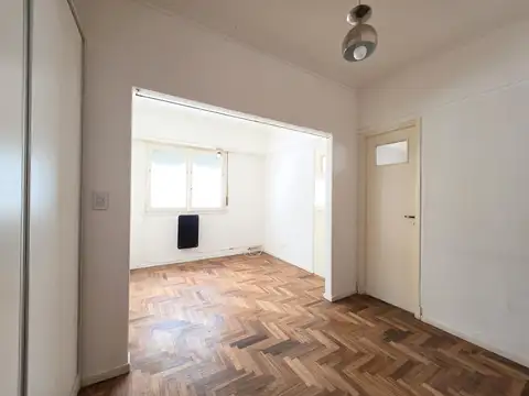 Departamento en Alquiler en Paseo Aldrey, Mar del Plata