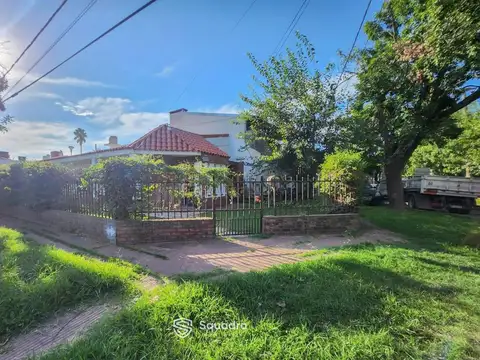 Casa en Venta en Alberdi, Rosario