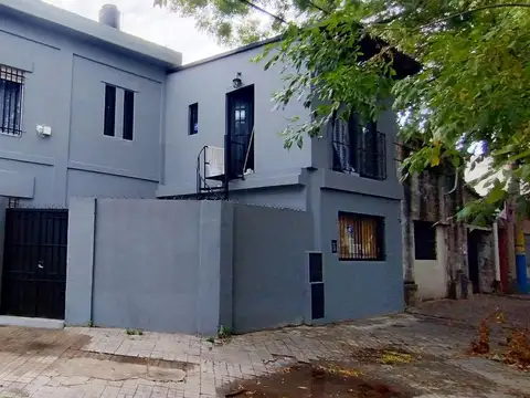 Casa en Venta en Echesortu, Rosario