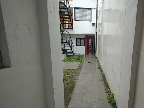 Departamento en Alquiler en Plaza Rocha, La Plata