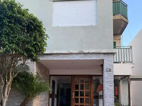 Departamento en Alquiler en Ramos Mejía, Partido de La Matanza