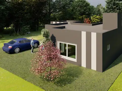 Casa en Venta en Roldan, San Lorenzo