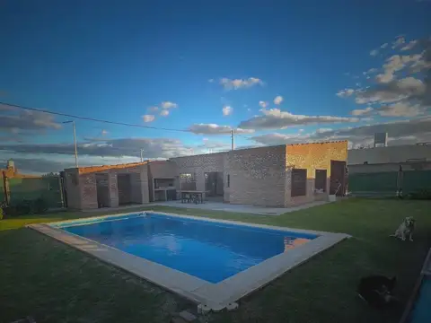 Casa en Venta en Alvear, Rosario