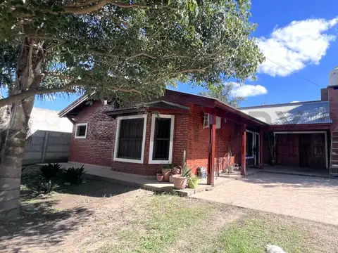 Casa en Venta en Venado Tuerto, General López