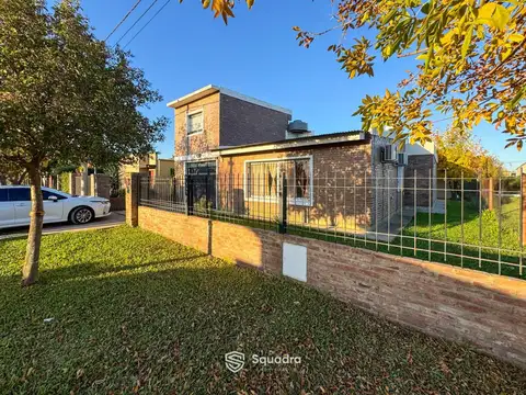 Casa en Venta en Roldan, San Lorenzo