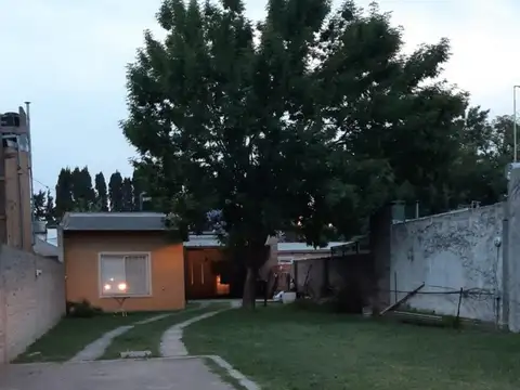 Casa en Venta en Barrio Sargento Cabral, San Lorenzo