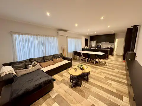 Casa en Venta en Roldan, San Lorenzo