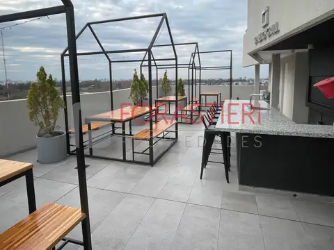 Departamento en Alquiler en Caseros, Partido de Tres de Febrero