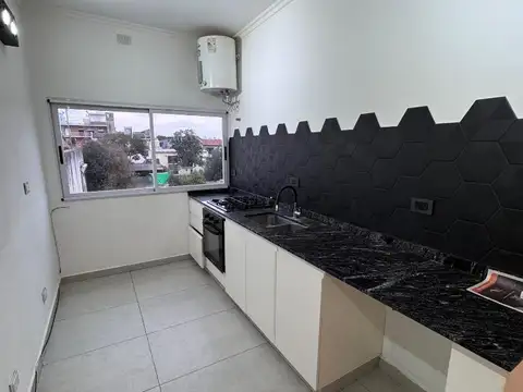 Departamento en Alquiler en Hurlingham, Partido de Hurlingham