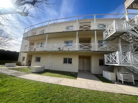 Departamento en Alquiler en Alto del Molino, Countries y Barrios Cerrados en Pilar