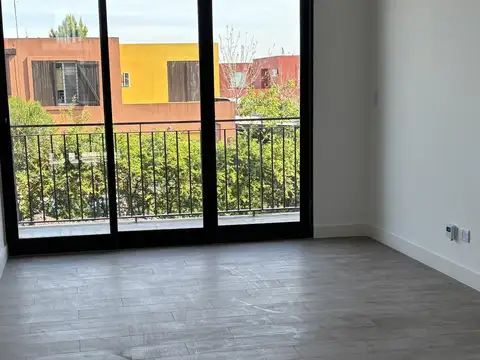 Departamento en Alquiler en Dique Luján, Partido de Tigre