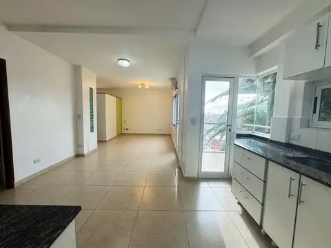 Departamento en Alquiler en San Fernando Vías  /  Centro, San Fernando