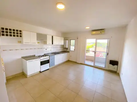 Departamento en Alquiler en Victoria Barrio Centro, Victoria