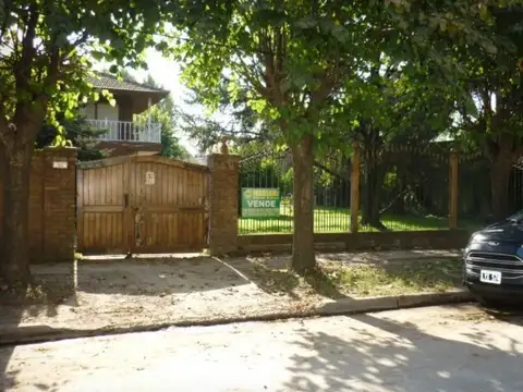 Departamento en Alquiler en Ezeiza, Partido de Ezeiza