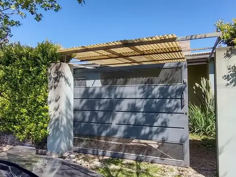 Casa en Venta en Funes, Rosario