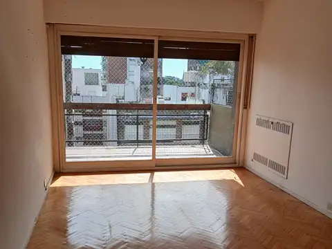 Departamento en Alquiler en Acassuso Vías / Santa Fe, Acassuso