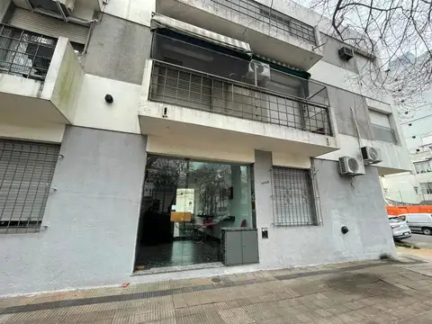 Departamento en Alquiler en Terminal de Ómnibus, La Plata