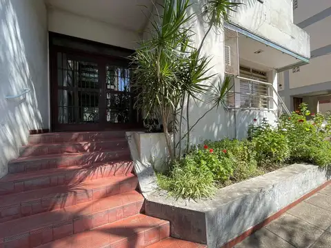 Departamento en Alquiler en Barrio Parque, Villa Martelli